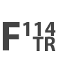 FastScan-F114TR